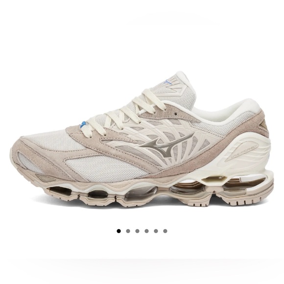 MIZUNO WAVE PROPHECY 8 LS - Picture 4 of 8